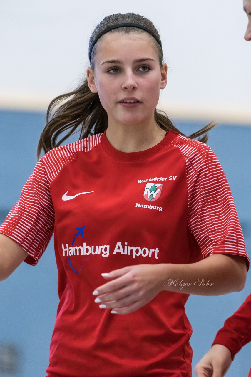 Bild 54 - B-Juniorinnen Futsalmeisterschaft